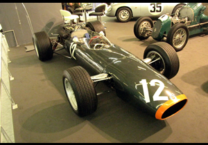 BRM P261 1964 